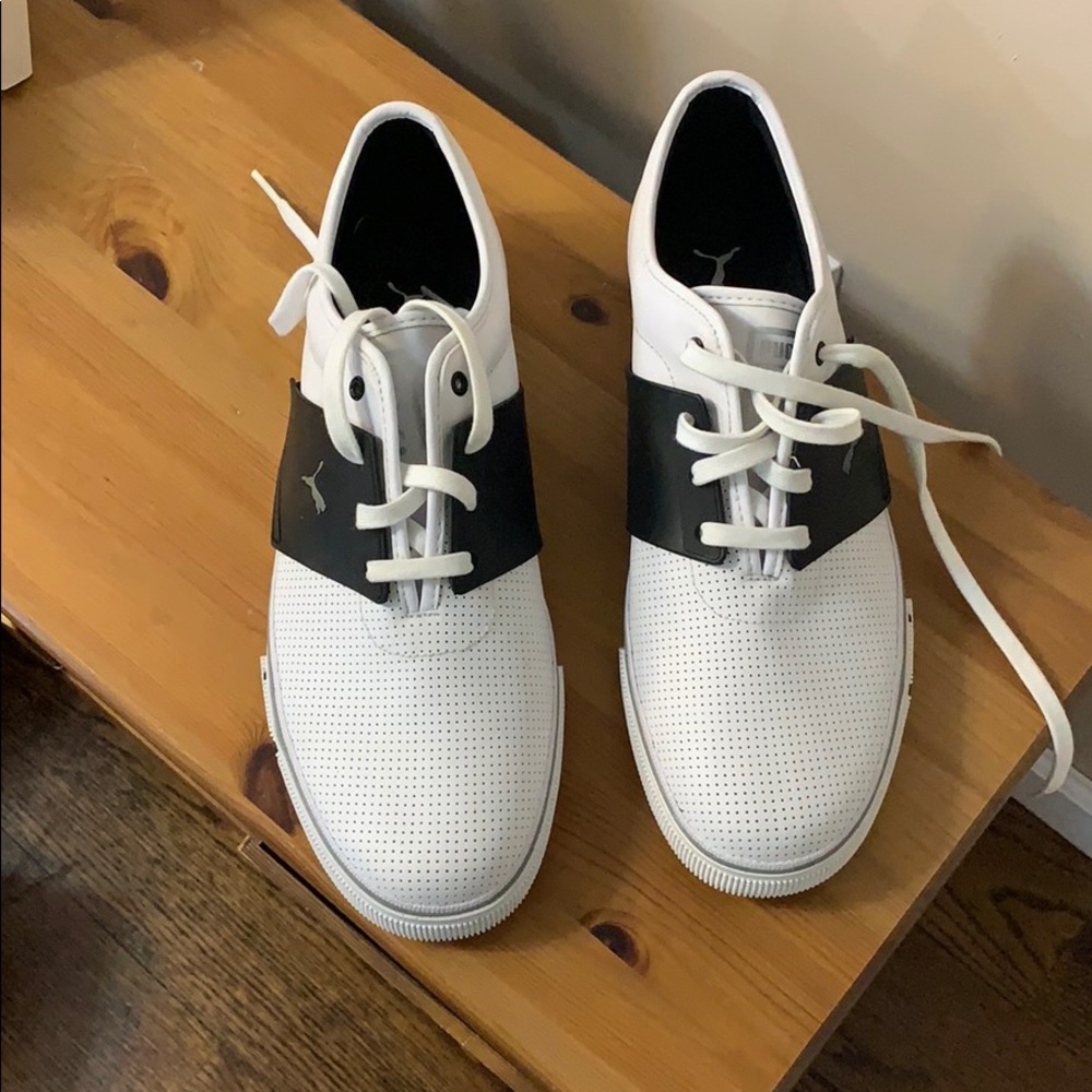 Puma men’s sneakers - Picture 3 of 5
